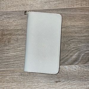 Grey Wallet